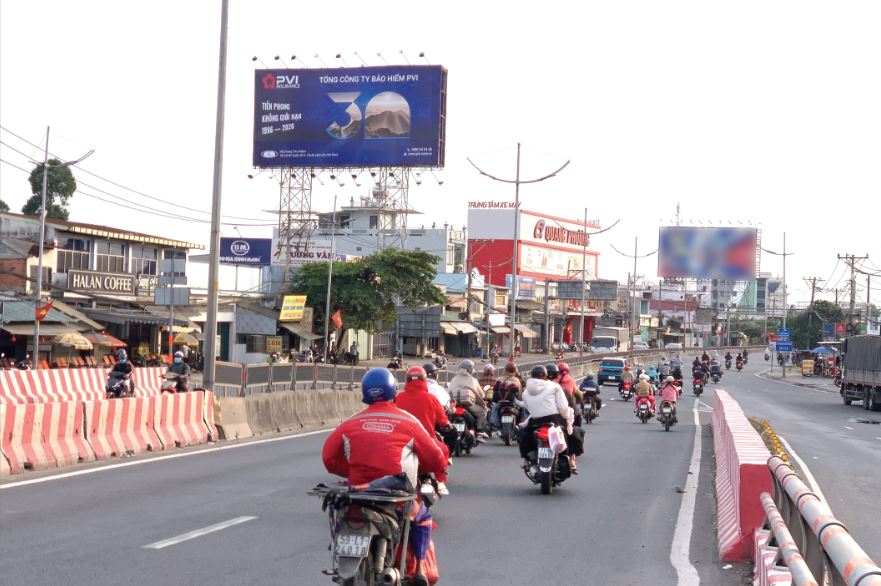 PANO - 358 QUỐC LỘ 1A, HUYỆN BÌNH CHÁNH, TP. HCM