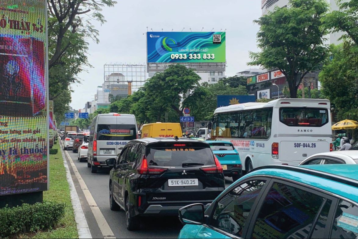 PANO - 39B TRƯỜNG SƠN, QUẬN TÂN BÌNH, TP. HCM