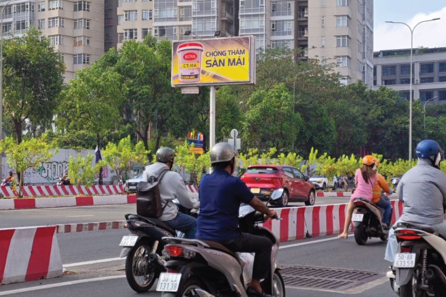 LIGHTBOX - (12) SỐ 65 NGUYỄN HỮU CẢNH, PHƯỜNG THẠNH MỸ TÂY, TP.HCM