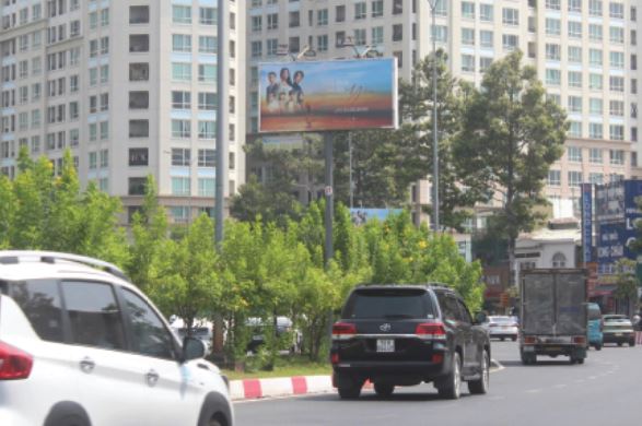 LIGHTBOX - (17) SỐ 131 NGUYỄN HỮU CẢNH, PHƯỜNG THẠNH MỸ TÂY, TP. HCM
