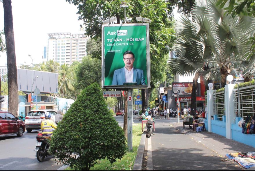LIGHTBOX - (02) 194 PASTEUR, QUẬN 3, TP. HCM