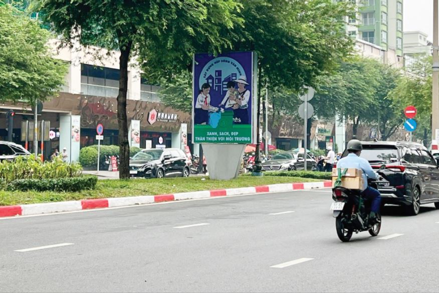 LIGHTBOX - (05) - 431 HỒNG BÀNG, PHƯỜNG CHỢ LỚN, TP. HCM