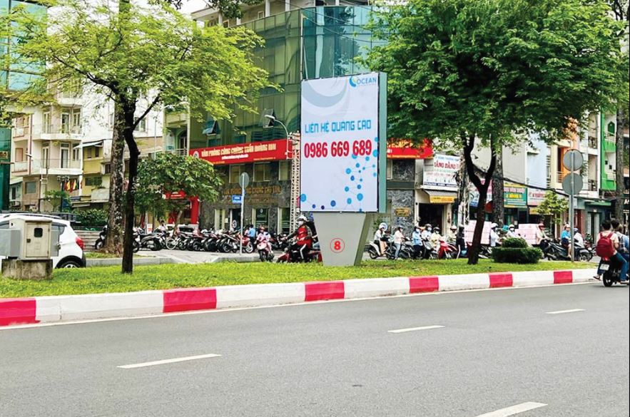 LIGHTBOX - (08) - GIAO LỘ HỒNG BÀNG - HỌC LẠC, PHƯỜNG CHỢ LỚN, TP. HCM