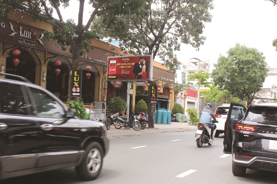 Lightbox - Số 177 Nguyễn Đình Chiểu, Quận 3, Thành phố Hồ Chí Minh