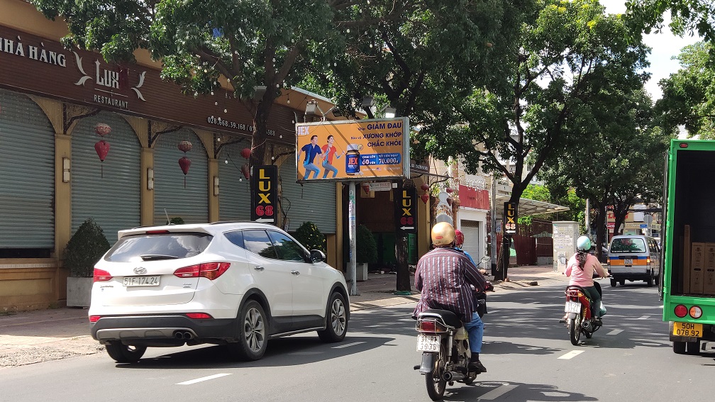 Lightbox - Số 177 Nguyễn Đình Chiểu, Quận 3, Thành phố Hồ Chí Minh